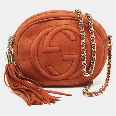 bags similar to gucci soho disco|Gucci disco bag best price.